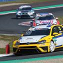 ADAC TCR Germany, Oschersleben, Steibel Motorsport, Sebastian Steibel