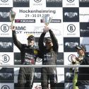 Maximilian Götz wurde als Formel-Fahrer gefördert und siegte 2012 im ADAC GT Masters