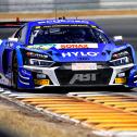#7 Ricardo Feller (CHE / Audi R8 LMS GT3 Evo2 / Abt Sportsline), Circuit Zandvoort