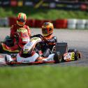 Jayden Thien siegt im Finale des DSKC