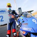 Northern Talent Cup, Lausitzring - Urheber: Dorna