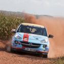 ADAC Opel Rallye Cup, Bergkvist,