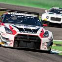 ADAC GT Masters, Nissan