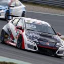 ADAC TCR Germany, Testfahrten, Oschersleben, Profi-Car Team Halder, Marcel Fugel