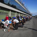 Northern Talent Cup, Brünn - Urheber: Dorna