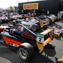 ADAC Formel 4, Oschersleben, Van Amersfoort Racing, Frederik Vesti