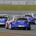 ADAC TCR Germany, Oschersleben, Liqui Moly Team Engstler, Théo Coicaud