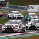 ADAC TCR Germany, Oschersleben, Niedertscheider Motorsport, Lukas Niedertscheider