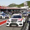 ADAC TCR Germany, Most, TOPCAR Sport, Loris Prattes