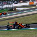 ADAC Formel 4, Hockenheim, Van Amersfoort Racing, Liam Lawson