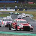 ADAC TCR Germany, Oschersleben, Racing One, Niels Langeveld