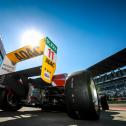 ADAC Formel 4, Lausitzring, Lechner Racing