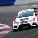 ADAC TCR Germany, Red Bull Ring