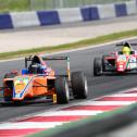 ADAC Formel 4, Red Bull Ring, ADAC Berlin-Brandenburg e.V., Lirim Zendeli