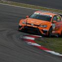 ADAC TCR Germany, Nürburgring, Milo Racing, Vincent Radermecker 