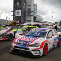 ADAC TCR Germany, Nürburgring, Junior Team Engstler, Luca Engstler