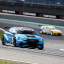 ADAC TCR Germany, Nürburgring, Racing One, René Kircher