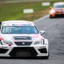 ADAC TCR Germany, Hockenheim, TOPCAR Sport, Meyer
