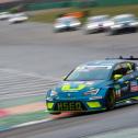 ADAC TCR Germany, Hockenheim, Liqui Moly Team Engstler, Mike Halder