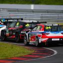 ADAC TCR Germany, Oschersleben II, ST Motorsport, Bas Schouten