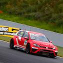 ADAC TCR Germany, Oschersleben II, Racing One, Benjamin Leuchter