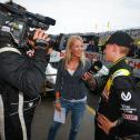 ADAC Formel 4, Mick Schumacher, Van Amersfoort Racing, Julia Josten, SPORT1