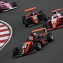 ADAC Formel 4, Oschersleben, Van Amersfoort Racing, Frederik Vesti