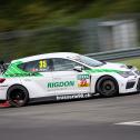 ADAC TCR Germany, Nürburgring, TOPCAR Sport, Rudolf Rhyn