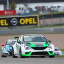 ADAC TCR Germany, Sachsenring, Schläppi Race-Tec, Dino Calcum