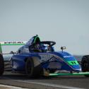 #11 Tom Kalender / ADAC Formel Junior Team / Lédenon (F), Foto KSP