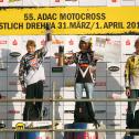 ADAC MX Masters