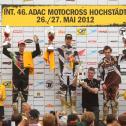 ADAC MX Masters, Höchstädt