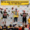 ADAC MX Masters, Höchstädt