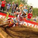 ADAC MX Masters, Tensfeld