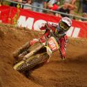 ADAC MX Masters, Tensfeld