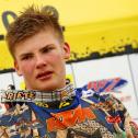 ADAC MX Masters, Tensfeld