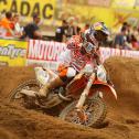 ADAC MX Masters, Tensfeld