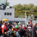 129 Teilnehmer beim ADAC Kart Masters Finale