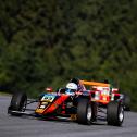 ADAC Formel 4, Red Bull Ring, Van Amersfoort Racing, Kami Laliberte-Moreira