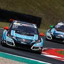 ADAC TCR Germany, Oschersleben, Target Competition AUT-POR, Jürgen Schmarl