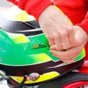 ADAC Formel 4, Oschersleben II, Prema Powerteam, Mick Schumacher