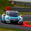 ADAC TCR Germany, Oschersleben II, Target Competition, Josh Files