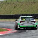 ADAC TCR Germany, Oschersleben, Lubner Motorsport, Dino Calcum
