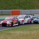 ADAC TCR Germany, Oschersleben, Racing One, Niels Langeveld