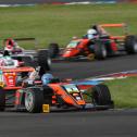 ADAC Formel 4, Lausitzring, Van Amersfoort Racing, Felipe Drugovich