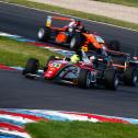 ADAC Formel 4, Lausitzring, Prema Powerteam, Mick Schumacher