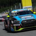 ADAC TCR Germany, Red Bull Ring, Target Competition GER, Tim Zimmermann