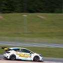 ADAC TCR Germany, Red Bull Ring, Lubner Motorsport, Jasmin Preisig