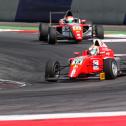 ADAC Formel 4, Red Bull Ring, Lechner Racing, Thomas Preining