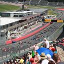 ADAC Formel 4, Red Bull Ring